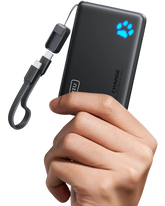 INIU Pawsible P41 Power Bank 45W 10000mAh