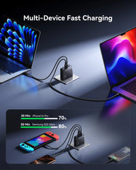 INIU A11-E1 100W GaN Charger