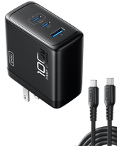 INIU A11-E1 100W GaN Charger