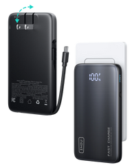 INIU Multi P24-E1 Power Bank 45W 10000mAh