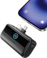 INIU Carry P45-E1 Power Bank 22.5W 5500mAh