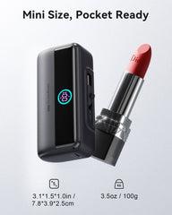 INIU Carry P45-E1 Power Bank 22.5W 5500mAh