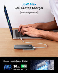 INIU Multi P24-E1 Power Bank 45W 10000mAh