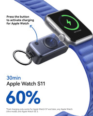 INIU SnapGo P81-E1 Power Bank for iWatch 5W 5,000mAh