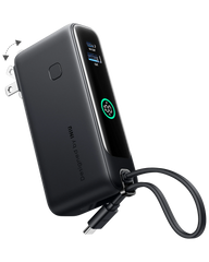 INIU Multi P21 Power Bank 30W 10000mAh