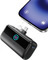 INIU Carry P45-E1 Power Bank 22.5W 5500mAh